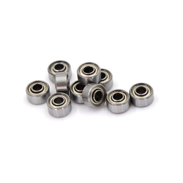 693zz bearing abec-7 3x8x4 mm miniature 693 zz ball bearings fit emax/cooloing fan etc
693zz bearing abec-7 3x8x4 mm miniature 693 zz ball bearings fit emax/cooloing fan etc