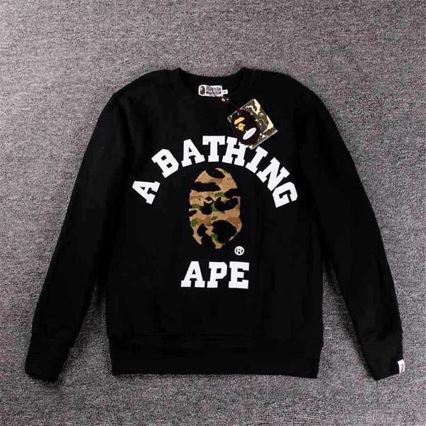 autumn mens sweatshirt pullover fashion casual brand shirts long sleeve hoodies real pic winter sport thick warm mens designer, Black
autumn mens sweatshirt pullover fashion casual brand shirts long sleeve hoodies real pic winter sport thick warm mens designer, Black