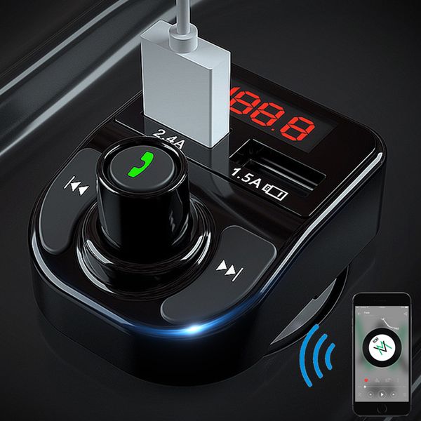jinserta car mp3 player handsbluetooth fm transmitter dual usb 3.9a smart quaick charger with u disk player
jinserta car mp3 player handsbluetooth fm transmitter dual usb 3.9a smart quaick charger with u disk player