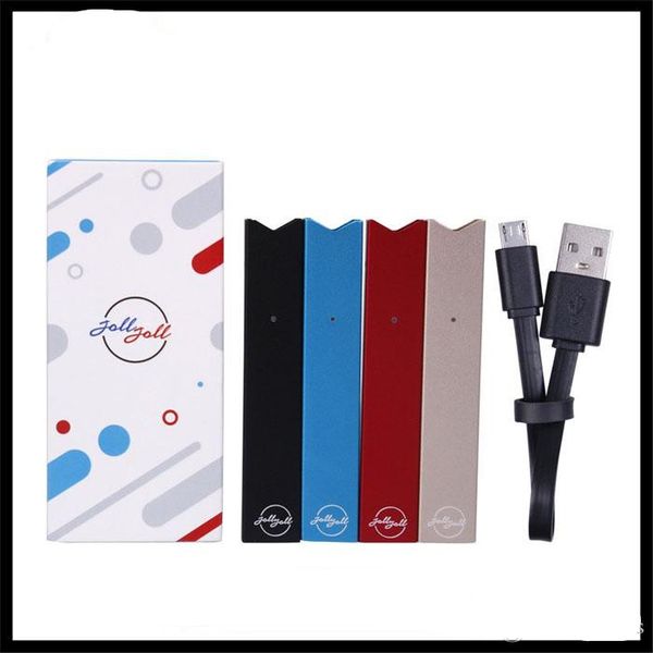 Joll Joll Kit 280mAh Совместимость JUOL батареи может поместиться JUOL Бобы JUOL Pod 0,7 мл Vape Картриджи COCO Курение электронных сигарет
Joll Joll Kit 280mAh Совместимость JUOL батареи может поместиться JUOL Бобы JUOL Pod 0,7 мл Vape Картриджи COCO Курение электронных сигарет