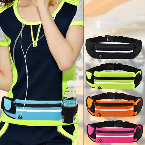 sports bag running waist bag pocket jogging portable waterproof cycling bum outdoor phone anti-theft pack belt bags #2
sports bag running waist bag pocket jogging portable waterproof cycling bum outdoor phone anti-theft pack belt bags #2