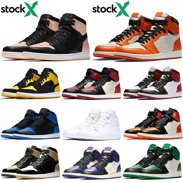 wholesale 2020 men women basketball shoes crimson tint trainers shattered black pine green court purple designer sneakers
wholesale 2020 men women basketball shoes crimson tint trainers shattered black pine green court purple designer sneakers