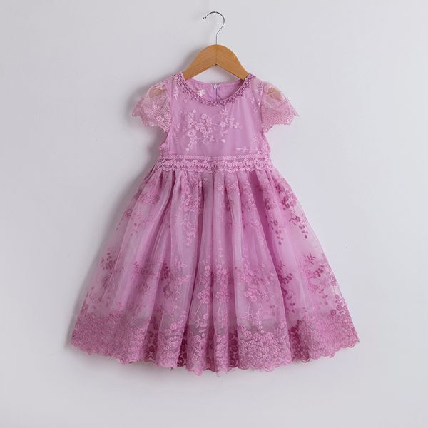 summer lace girls dress floral dresses elegant children dresses casual teens birthday party dress vestido infantil 3 8 years, Red;yellow
summer lace girls dress floral dresses elegant children dresses casual teens birthday party dress vestido infantil 3 8 years, Red;yellow