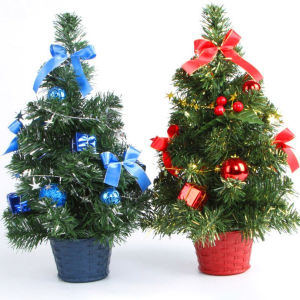 40cm christmas trees small pine tree christmas decorations placed in the deskfestival home ornaments
40cm christmas trees small pine tree christmas decorations placed in the deskfestival home ornaments