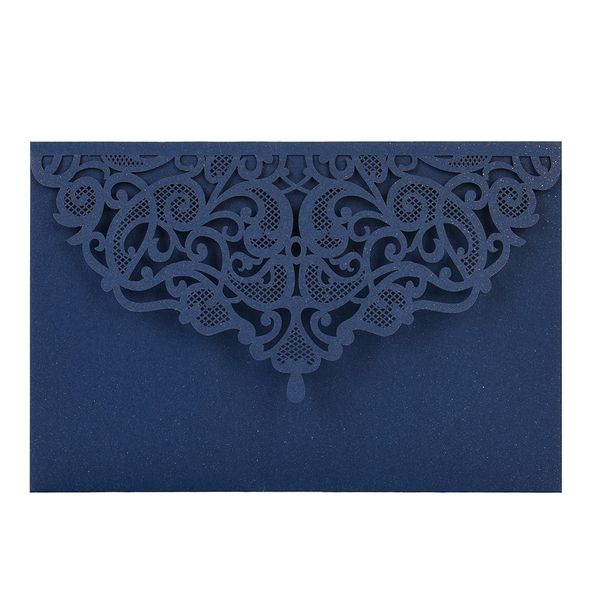 10pcs wedding invitation cards openwork pattern pearl paper floral invitation holders with inner sheet party card
10pcs wedding invitation cards openwork pattern pearl paper floral invitation holders with inner sheet party card