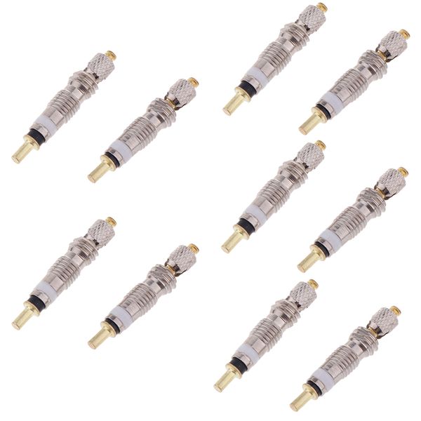 10pcs presta valve cores silver removable tube part for mtb bikes
10pcs presta valve cores silver removable tube part for mtb bikes