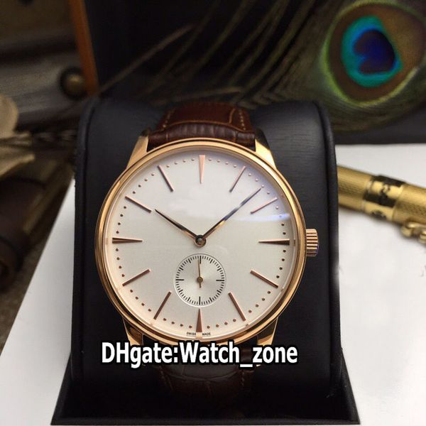 luxury new patrimony 1110u/000r-b085 white dial automatic mens watch rose gold case leather strap gents watches 6 color, Slivery;brown
luxury new patrimony 1110u/000r-b085 white dial automatic mens watch rose gold case leather strap gents watches 6 color, Slivery;brown