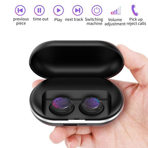 Zlt 01 tw touch head et wirele bluetooth earphone 5 0 tereo bluetooth earbud mic hand earbud ai control for mart phone
Zlt 01 tw touch head et wirele bluetooth earphone 5 0 tereo bluetooth earbud mic hand earbud ai control for mart phone