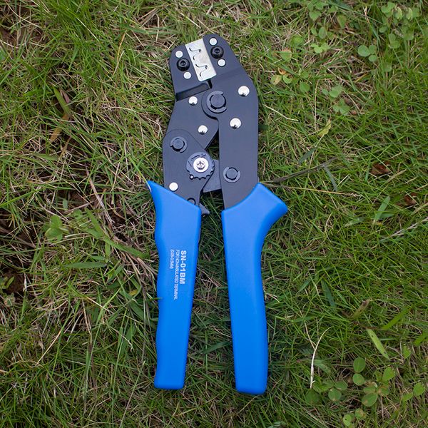 

yth sn-01bm crimping pliers cable crimper crimping wire crimp tool electrical terminals clamps press pliers multitool hand tools