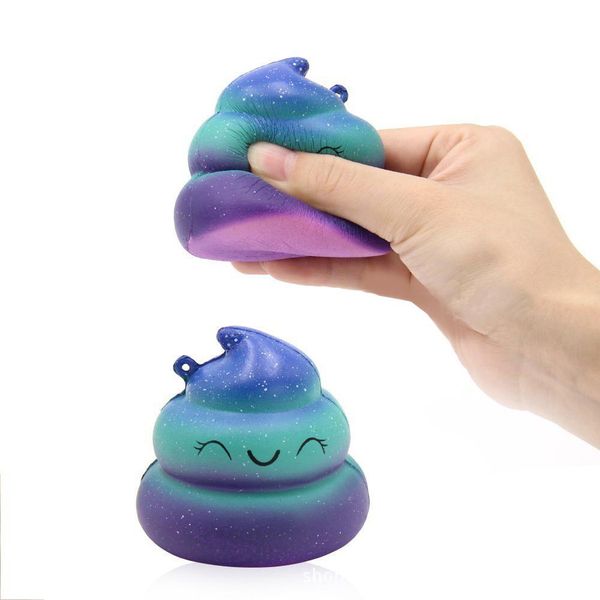 exquisite fun crazy poo scented charm slow rising 7cm simulation kid toy stress reliever squeeze toys healing nice gift
exquisite fun crazy poo scented charm slow rising 7cm simulation kid toy stress reliever squeeze toys healing nice gift