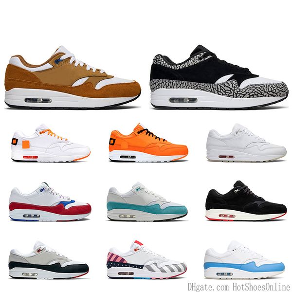 2019 men women running shoes 1 anniversary royal patch atomic teal parra bred elephant 87 mens trainers fashion sports sneakers on sale
2019 men women running shoes 1 anniversary royal patch atomic teal parra bred elephant 87 mens trainers fashion sports sneakers on sale
