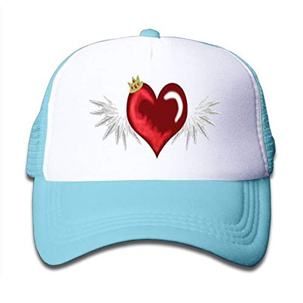 disar-т венке любви мультфильм дети чистая cap baaseball cap водитель грузовика cap мальчиков и девочек 3 цвета, Blue;gray
disar-т венке любви мультфильм дети чистая cap baaseball cap водитель грузовика cap мальчиков и девочек 3 цвета, Blue;gray