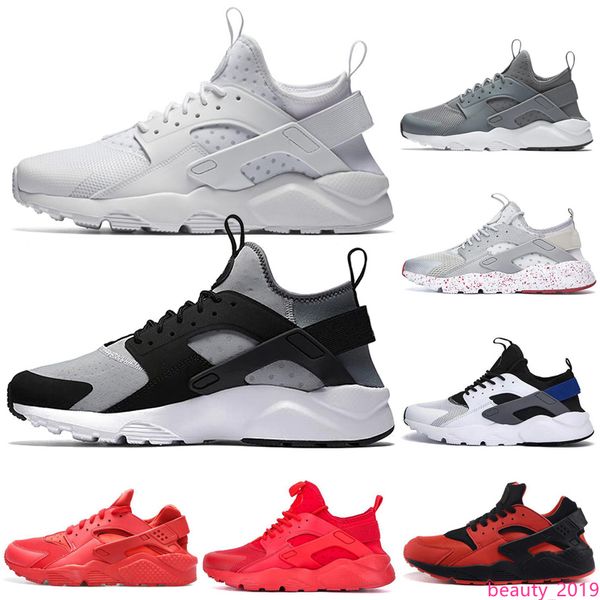 popular model huarache 4.0 ultra running shoes for men women triple black white red grey oreo sneakers trainer designer shoes
popular model huarache 4.0 ultra running shoes for men women triple black white red grey oreo sneakers trainer designer shoes
