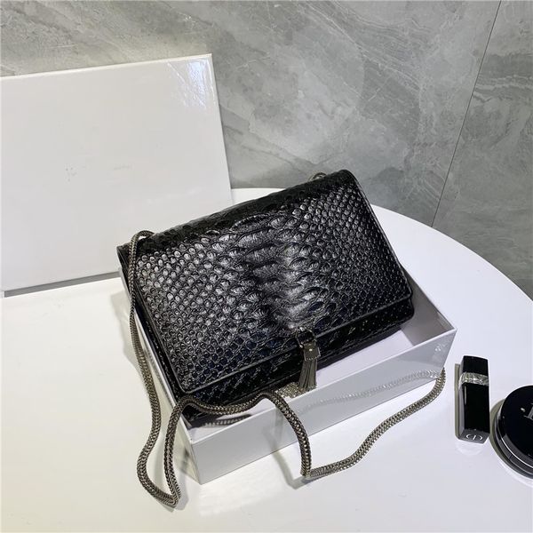 women designer crossbody shoulder bags y sint l classic crocodile print bags chain bag luxury handbags purses
women designer crossbody shoulder bags y sint l classic crocodile print bags chain bag luxury handbags purses
