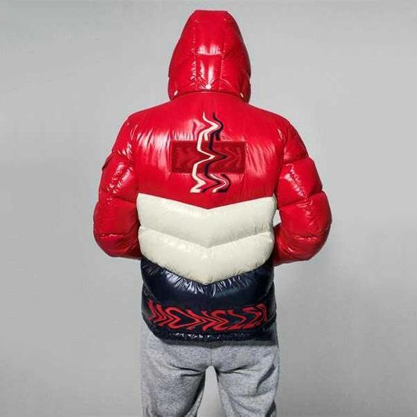 mens designer down coat luxury letters embroidery in back active mens thick jackets casual winter windproof parkas for womens monc1err, Black
mens designer down coat luxury letters embroidery in back active mens thick jackets casual winter windproof parkas for womens monc1err, Black