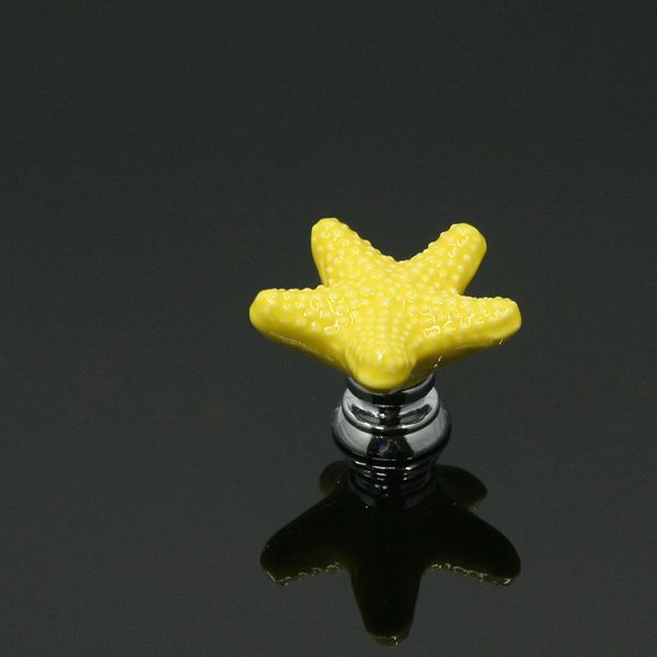 starfish style ceramic door knob room children cupboard cabinet suitable knobs drawer furniture pull handle
starfish style ceramic door knob room children cupboard cabinet suitable knobs drawer furniture pull handle