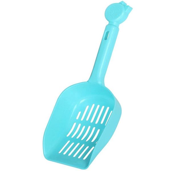 blue shovel for the litter box simple clean cleaning of the hides of your four-legged friend compact plastic other cat supplies
blue shovel for the litter box simple clean cleaning of the hides of your four-legged friend compact plastic other cat supplies