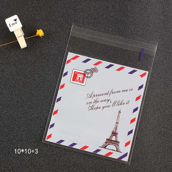 50pcs kawaii plastic biscuits bag cookies packaging bags wedding party candy gift bag favors for cake self-adhesive opp package
50pcs kawaii plastic biscuits bag cookies packaging bags wedding party candy gift bag favors for cake self-adhesive opp package