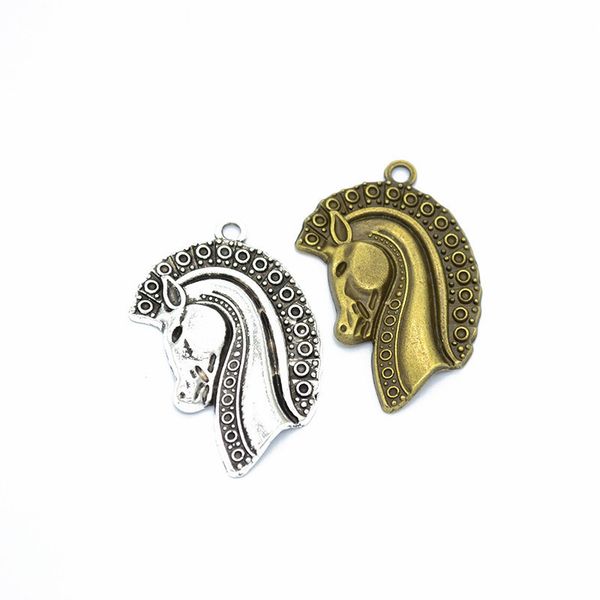 12pcs horse charms diy jewelry making pendant fit bracelets necklaces earrings handmade crafts silver bronze charm, Bronze;silver
12pcs horse charms diy jewelry making pendant fit bracelets necklaces earrings handmade crafts silver bronze charm, Bronze;silver