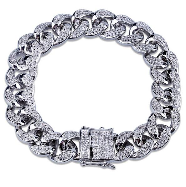 zircon jewelry button miam 14 mm men's micro stereo gold bracelet the gift for men, Golden;silver
zircon jewelry button miam 14 mm men's micro stereo gold bracelet the gift for men, Golden;silver