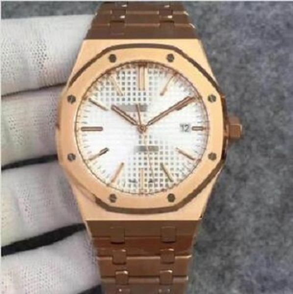 sale watches men automatic machinery men watch 42mm sapphire cystal glass back stainless steel business wristwatches, Slivery;brown
sale watches men automatic machinery men watch 42mm sapphire cystal glass back stainless steel business wristwatches, Slivery;brown