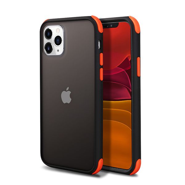 прозрачные случаи для iphone 11pro xr xs max x 6 6s 7 8plus siliicone бампера hard pc phone задней крышки
прозрачные случаи для iphone 11pro xr xs max x 6 6s 7 8plus siliicone бампера hard pc phone задней крышки
