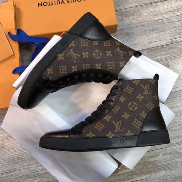 Men 039 trainer de igner hoe for men fa hion luxury de igner men hoe ca ual hoe de igner hoe men neaker, Black
Men 039 trainer de igner hoe for men fa hion luxury de igner men hoe ca ual hoe de igner hoe men neaker, Black