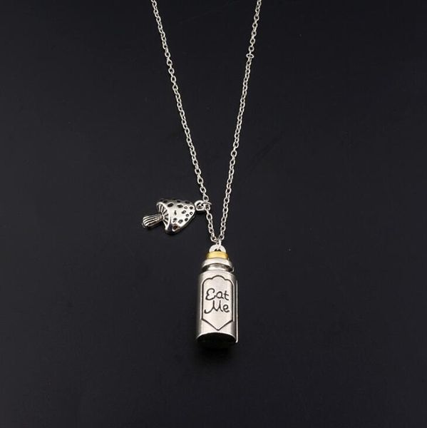creative peculiar couple necklace metal pendant djn606 mix order pendant necklaces jewelry, Silver
creative peculiar couple necklace metal pendant djn606 mix order pendant necklaces jewelry, Silver