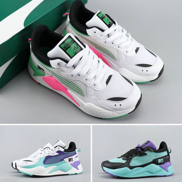 Новые Creepers Высокое Качество RS-X Reinvention Мужчины Кроссовки Белый Черный Синий Красный Желтый Папа Обувь Женщины Спортивные Кроссовки Кроссовки 
Новые Creepers Высокое Качество RS-X Reinvention Мужчины Кроссовки Белый Черный Синий Красный Желтый Папа Обувь Женщины Спортивные Кроссовки Кроссовки