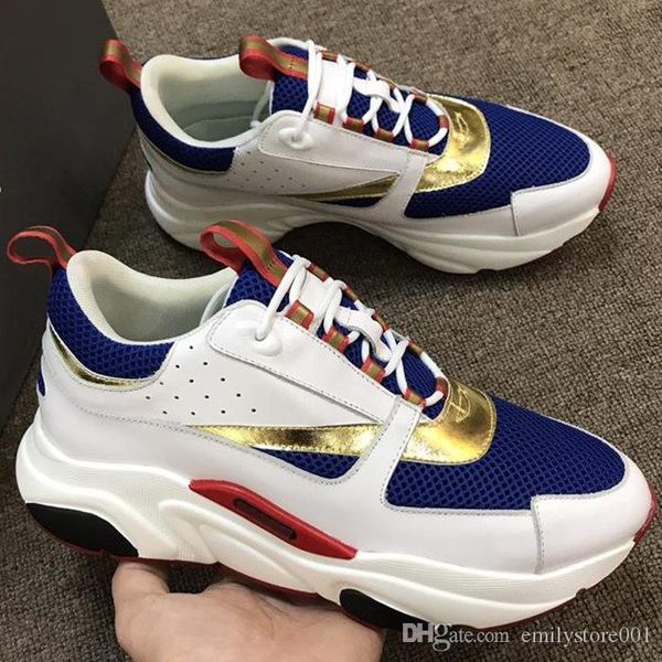 mens designer shoes b22 sneaker calfskin trainers women flat canvas sneaker patchwork luxury casual sneaker cotton laces b23 b24shoes hzd33, Black
mens designer shoes b22 sneaker calfskin trainers women flat canvas sneaker patchwork luxury casual sneaker cotton laces b23 b24shoes hzd33, Black