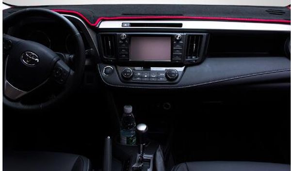 car styling car accessories silica gel center console insulation pad for 16-18 rav4 instrument panel light pad sunscreen 1pc
car styling car accessories silica gel center console insulation pad for 16-18 rav4 instrument panel light pad sunscreen 1pc