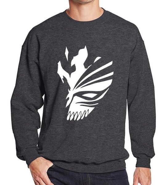 2019 sweatshirt hoodies bleach kurosaki ichigo character pattern spring winter fleece hoody quality sweatshirts hip hop hoody, Black
2019 sweatshirt hoodies bleach kurosaki ichigo character pattern spring winter fleece hoody quality sweatshirts hip hop hoody, Black