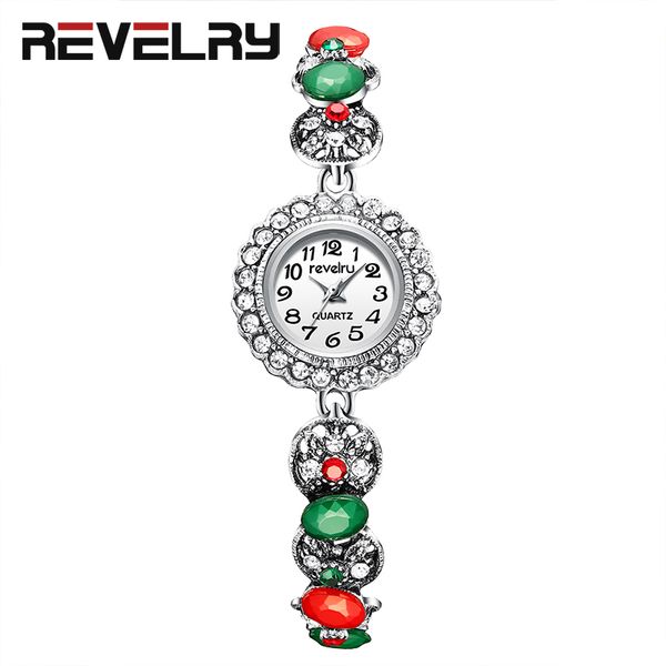 fashion women's watches luxury rhinestone antique silver watch women watches bracelet ladies watch clock reloj mujer zegarek, Slivery;brown
fashion women's watches luxury rhinestone antique silver watch women watches bracelet ladies watch clock reloj mujer zegarek, Slivery;brown