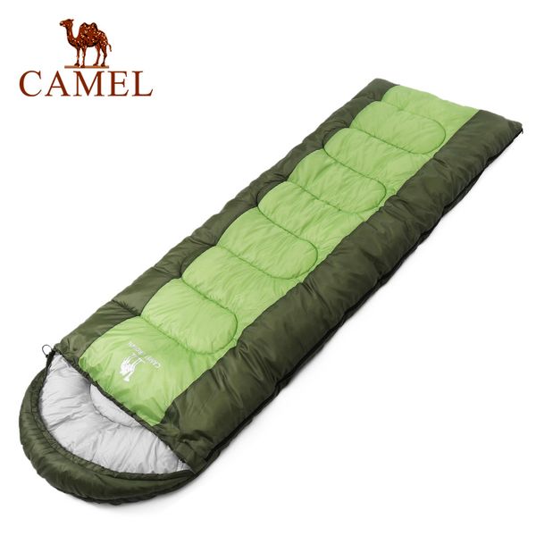 camel sleeping lazy bag camping winter lightweight waterproof windproof envelope single ultra-light thickening
camel sleeping lazy bag camping winter lightweight waterproof windproof envelope single ultra-light thickening