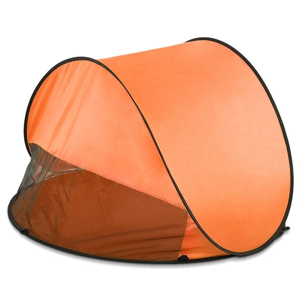 orange outdoor camping tents instant up tent baby beach tent cabana portable anti uv sun shelter for camping fishing hiking
orange outdoor camping tents instant up tent baby beach tent cabana portable anti uv sun shelter for camping fishing hiking