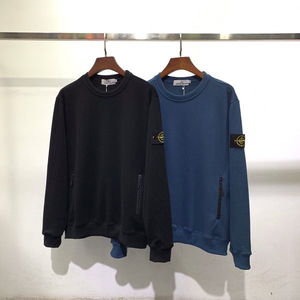 new brand 19fw design compass zip pocket sweater men women fashion casual streetwear sweatshirts outdoor shirts, Gray;blue
new brand 19fw design compass zip pocket sweater men women fashion casual streetwear sweatshirts outdoor shirts, Gray;blue