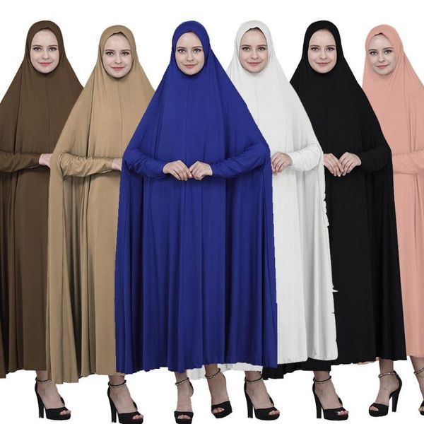 ethnic clothing prayer garment muslim kaftan hijab maxi dresses loose arabic jilbab women islamic clothes abaya batwing ramadan, Red
ethnic clothing prayer garment muslim kaftan hijab maxi dresses loose arabic jilbab women islamic clothes abaya batwing ramadan, Red