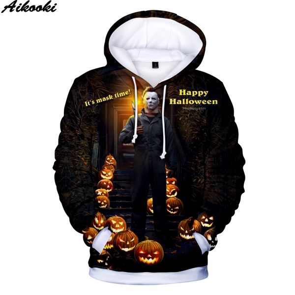 3d print michael myers halloween hoodies men/women sweatshirts personality 3d hoodies film halloween sweatshirts casual coat, Black
3d print michael myers halloween hoodies men/women sweatshirts personality 3d hoodies film halloween sweatshirts casual coat, Black