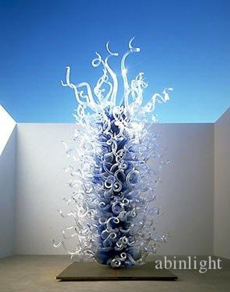 art decorative glass sculpture floor lamps orange plant tree for christmas ground lobby
art decorative glass sculpture floor lamps orange plant tree for christmas ground lobby