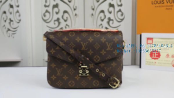 m41465-the new 2020 fashion ladies handbag one shoulder bag leather bag classic clasp bag
m41465-the new 2020 fashion ladies handbag one shoulder bag leather bag classic clasp bag