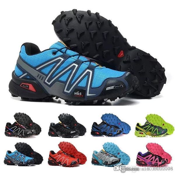 2019 оптовые горячие zapatillas speedcross 3 способа повседневная обувь мужчины скорость крест walking спортивные кроссовки размер 40-46, Black
2019 оптовые горячие zapatillas speedcross 3 способа повседневная обувь мужчины скорость крест walking спортивные кроссовки размер 40-46, Black