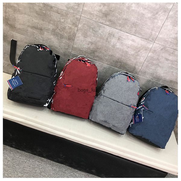 designer backpack with letter printed double shoulder bag luxury outdoor traveling schoolbags for women students backpacks
designer backpack with letter printed double shoulder bag luxury outdoor traveling schoolbags for women students backpacks