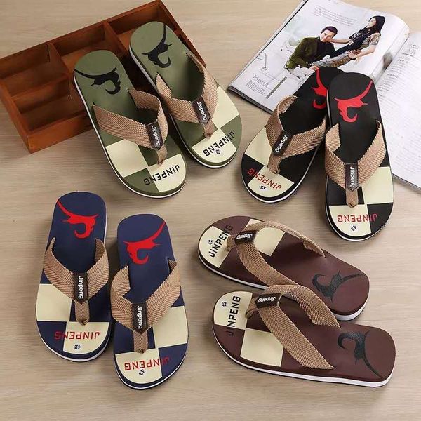 2020 brand new fashion summer beach slippers men designer flip-flops beach slippers shoes eur size 39-45, Black
2020 brand new fashion summer beach slippers men designer flip-flops beach slippers shoes eur size 39-45, Black