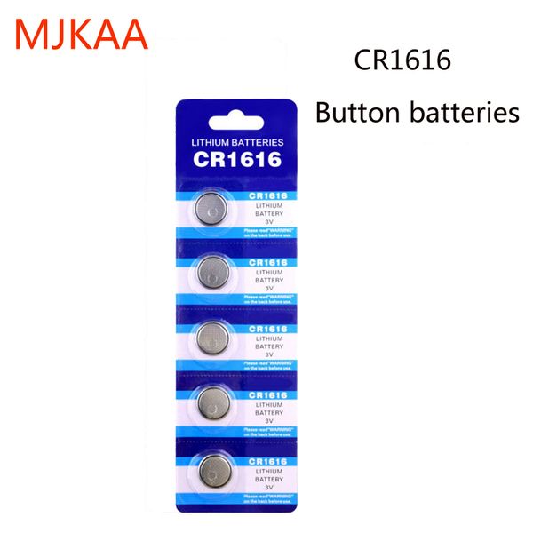 фабрика оптовая 100шт cr1616 кнопка батареи dl1616 ecr1616 lm1616 батарея литиевая батарея 3v ee6221 для watch electronics
фабрика оптовая 100шт cr1616 кнопка батареи dl1616 ecr1616 lm1616 батарея литиевая батарея 3v ee6221 для watch electronics