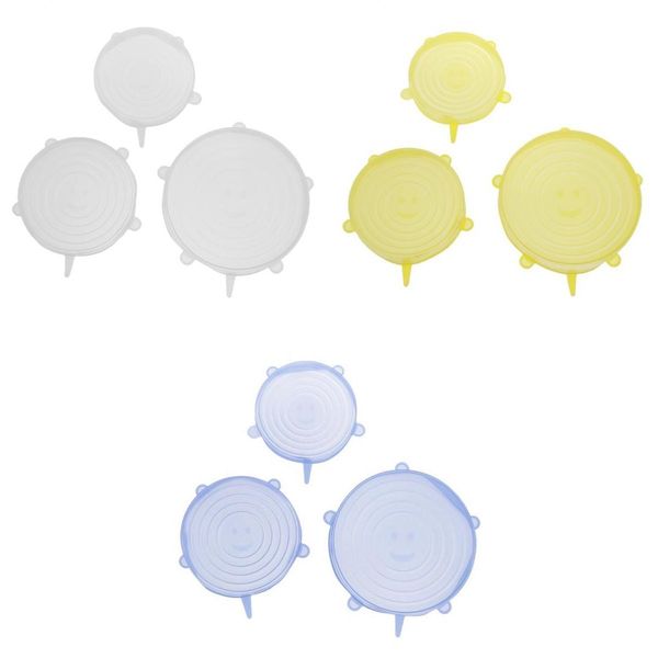 silicone stretch lids, 9 pcs stretchable reusable food saver covers for dishwasher and er, silicone bowl covers reusable -l
silicone stretch lids, 9 pcs stretchable reusable food saver covers for dishwasher and er, silicone bowl covers reusable -l