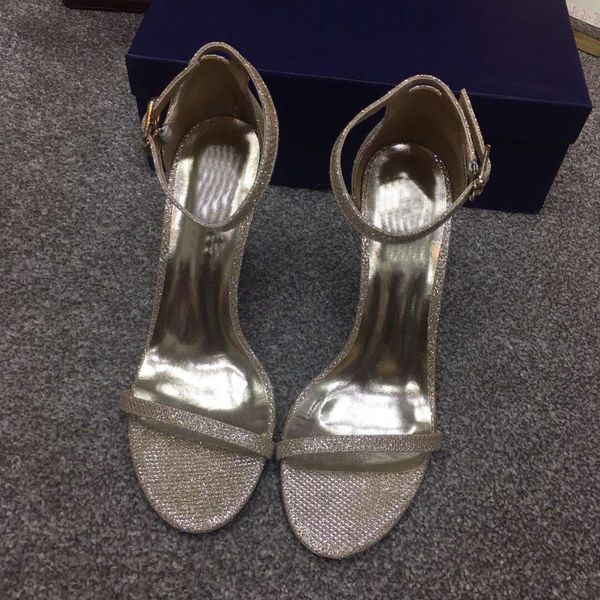 stiletto sandals women high heel sandals gold designer leather with ankle strap style luxury leather sole shoes fashion party wedding sandal, Black
stiletto sandals women high heel sandals gold designer leather with ankle strap style luxury leather sole shoes fashion party wedding sandal, Black
