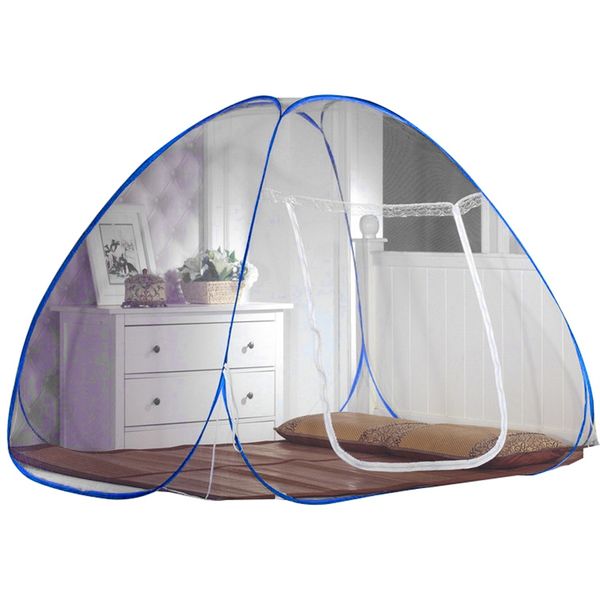 mosquito net foldable double door magic nets summer netting camping travel insect bed tent home textile
mosquito net foldable double door magic nets summer netting camping travel insect bed tent home textile