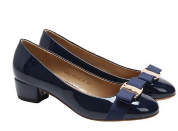 2019 women's shoes in spring and autumn with new style bowknot middle heel coarse heel 3.5cm flat bottom @289, Black
2019 women's shoes in spring and autumn with new style bowknot middle heel coarse heel 3.5cm flat bottom @289, Black