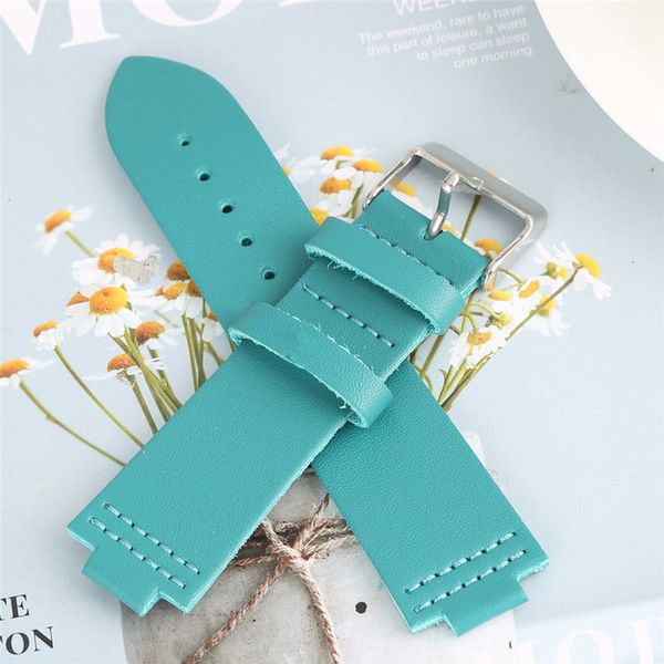 22mm 23mm watch band men leather replacement women watches band convenient pin buckle junction 12mm pasek do zegark, Black;brown
22mm 23mm watch band men leather replacement women watches band convenient pin buckle junction 12mm pasek do zegark, Black;brown
