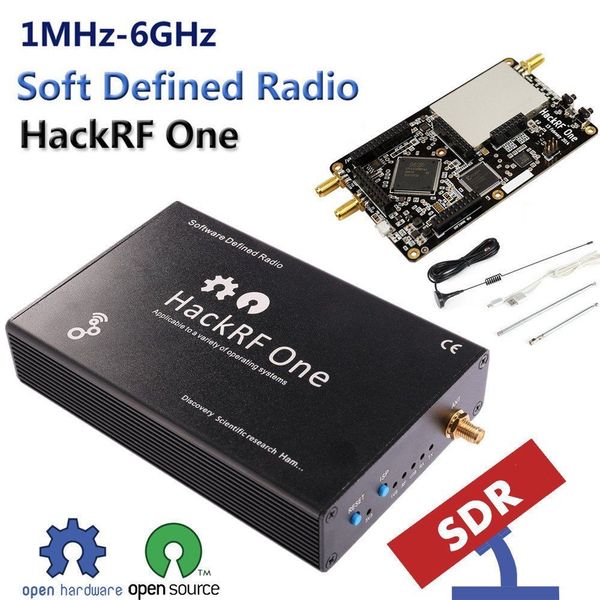 new one 1mhz-6ghz sdr platform software defined radio development board signal transceiver with iron shell open source gps
new one 1mhz-6ghz sdr platform software defined radio development board signal transceiver with iron shell open source gps